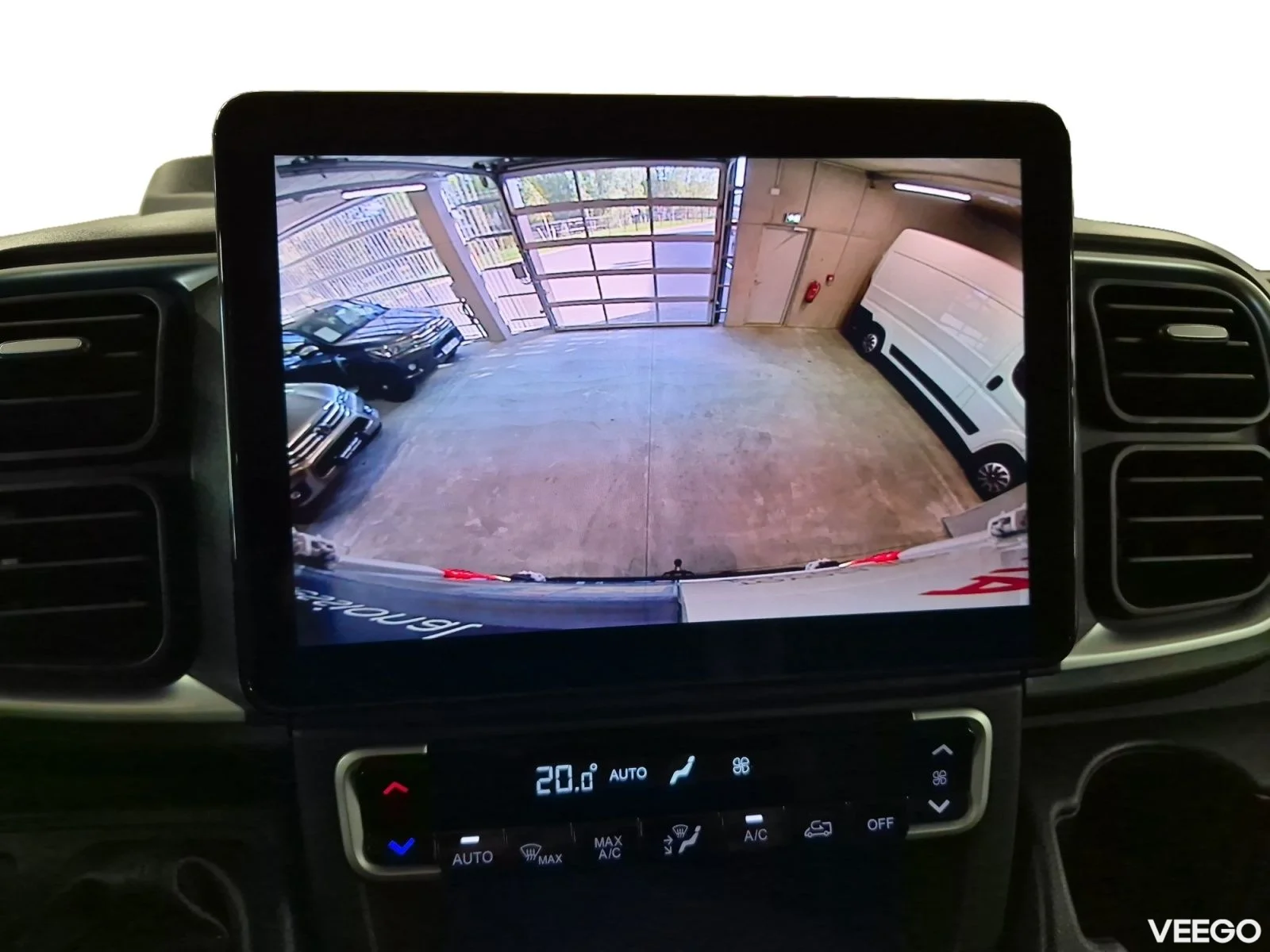 Toyota Proace Panel van KÜLMIK L4H2 Professional Plus N1 2.2 132kW