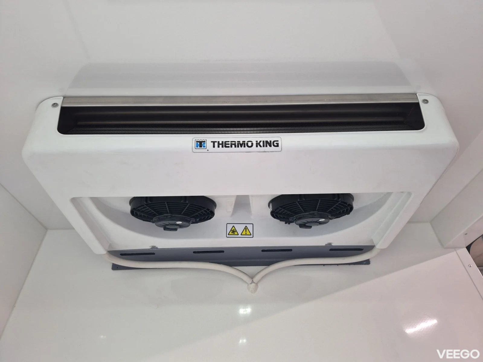 Toyota Proace Panel van KÜLMIK L4H2 Professional Plus N1 2.2 132kW
