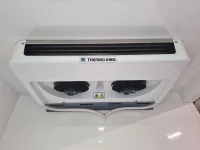 Toyota Proace Panel van KÜLMIK L4H2 Professional Plus N1 2.2 132kW thumbnail