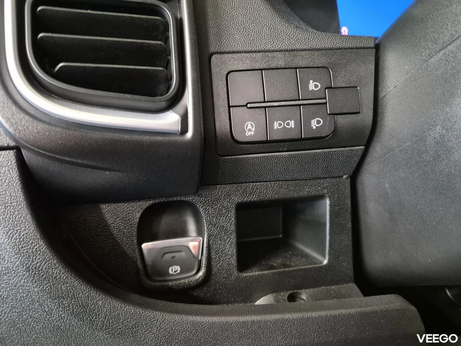 Toyota Proace Panel van KÜLMIK L4H2 Professional Plus N1 2.2 132kW