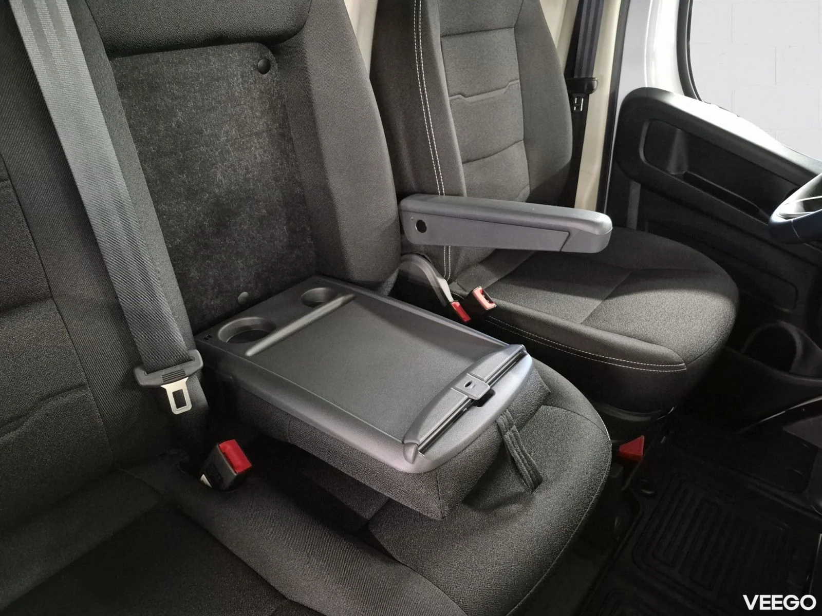 Toyota Proace Panel van KÜLMIK L4H2 Professional Plus N1 2.2 132kW