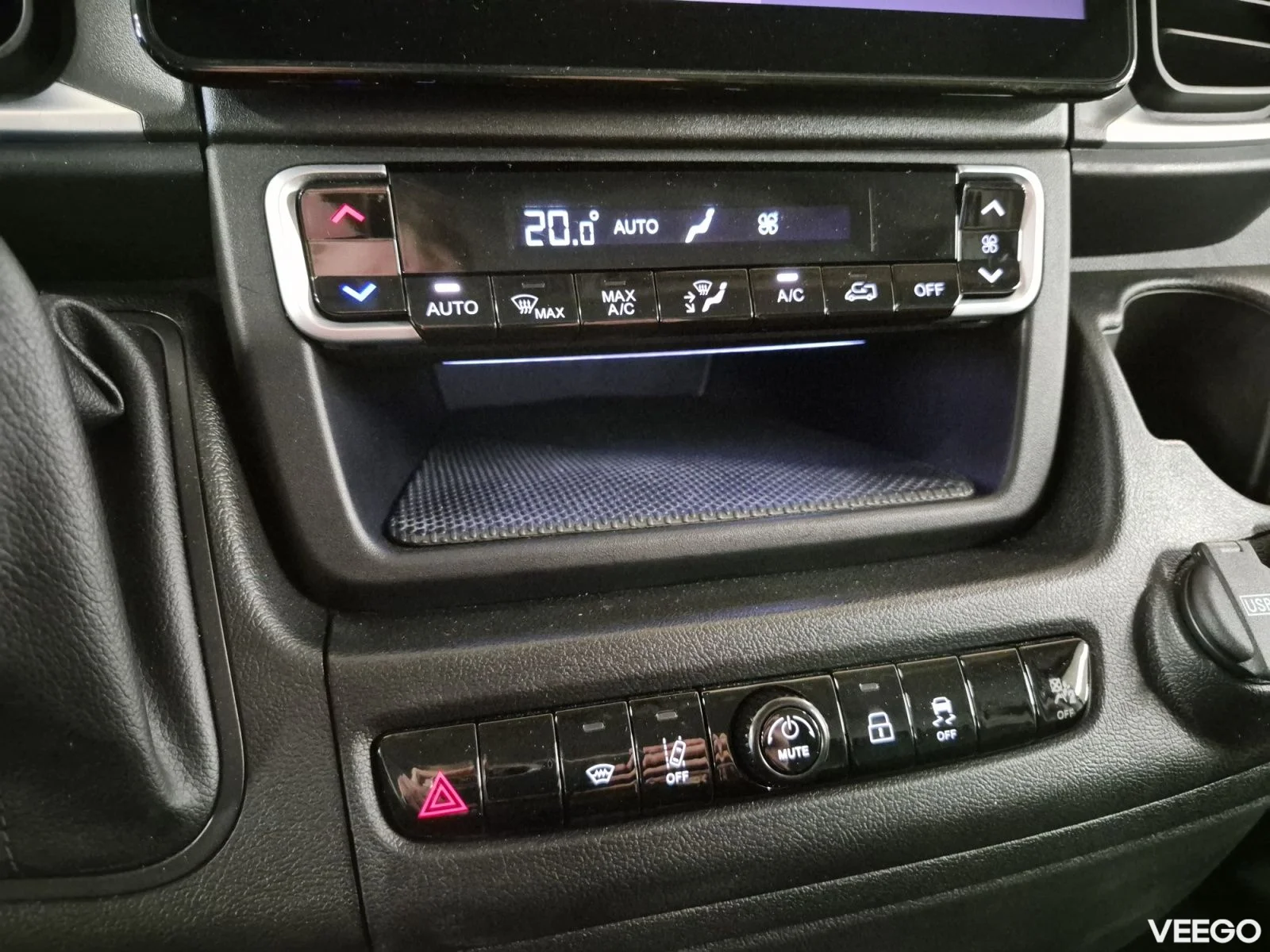 Toyota Proace Panel van KÜLMIK L4H2 Professional Plus N1 2.2 132kW