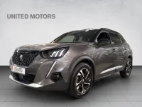 Peugeot 2008 GT BlueHDi 130 AT8 96kW thumbnail