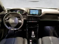 Peugeot 2008 GT BlueHDi 130 AT8 96kW thumbnail