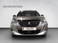 Peugeot 2008 GT BlueHDi 130 AT8 96kW thumbnail