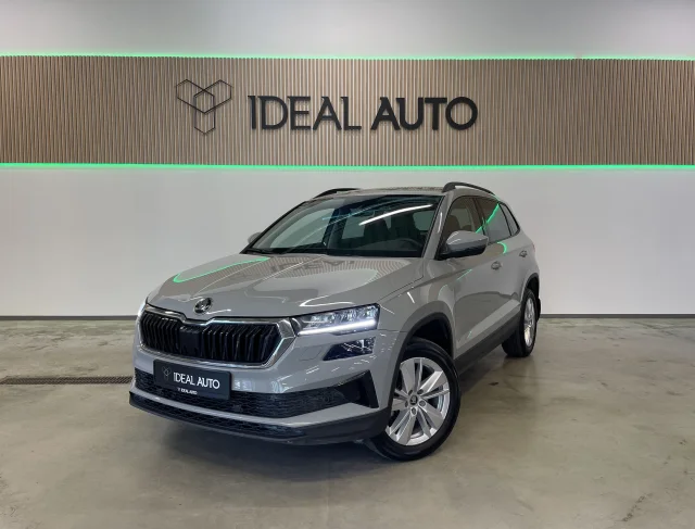 Image of Skoda Karoq - 1.5 110kW