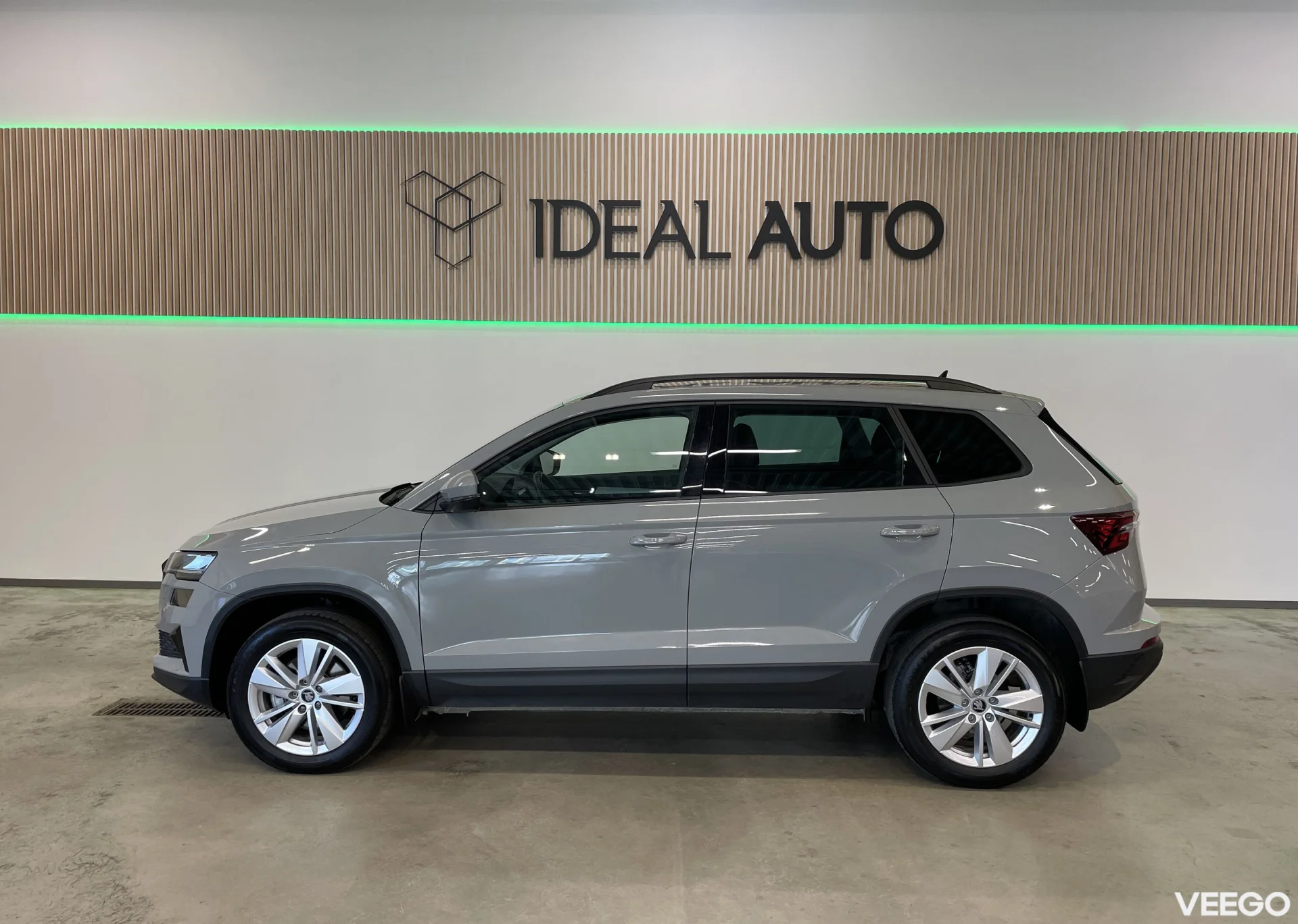 Skoda Karoq - 1.5 110kW