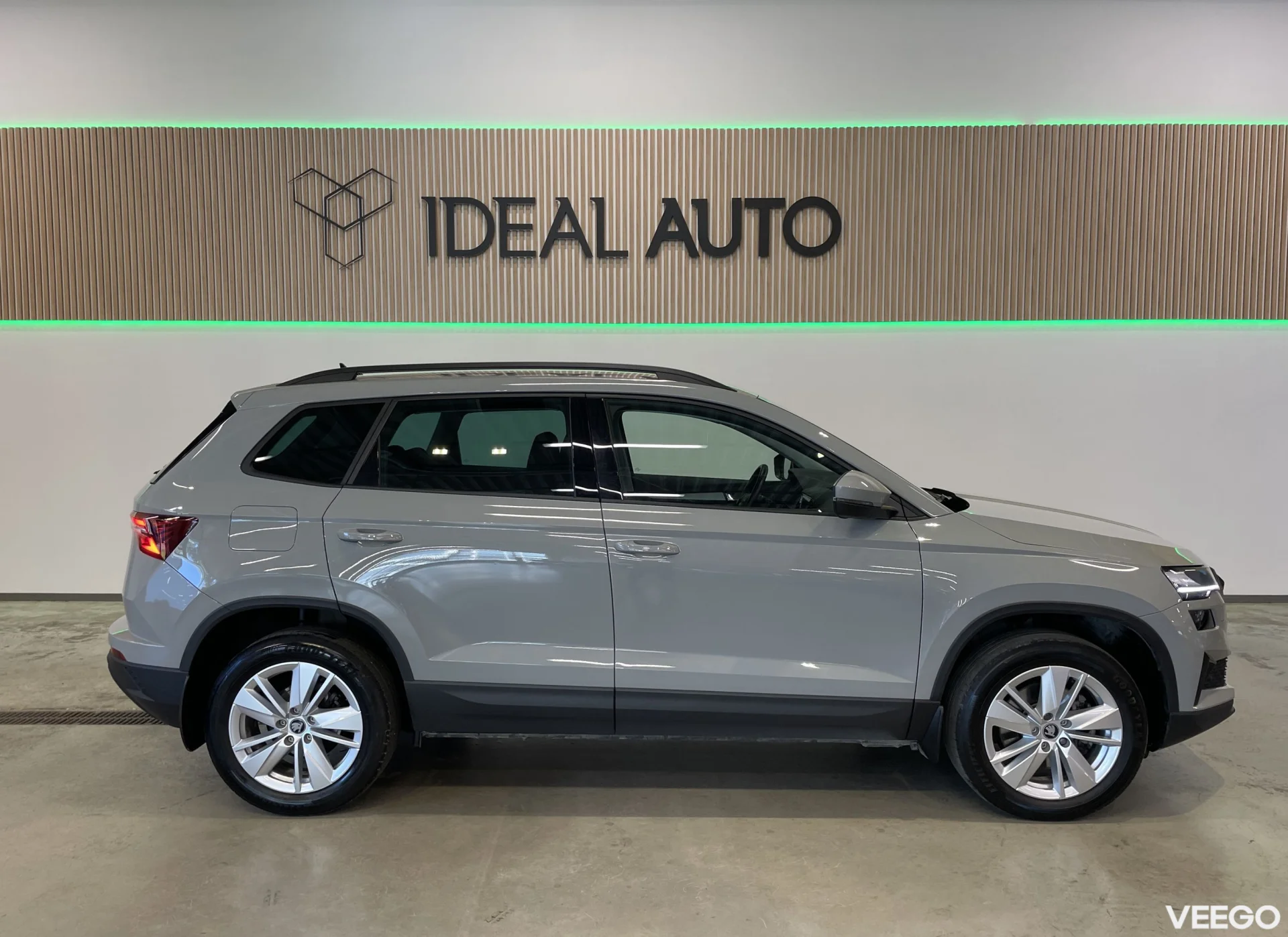 Skoda Karoq - 1.5 110kW
