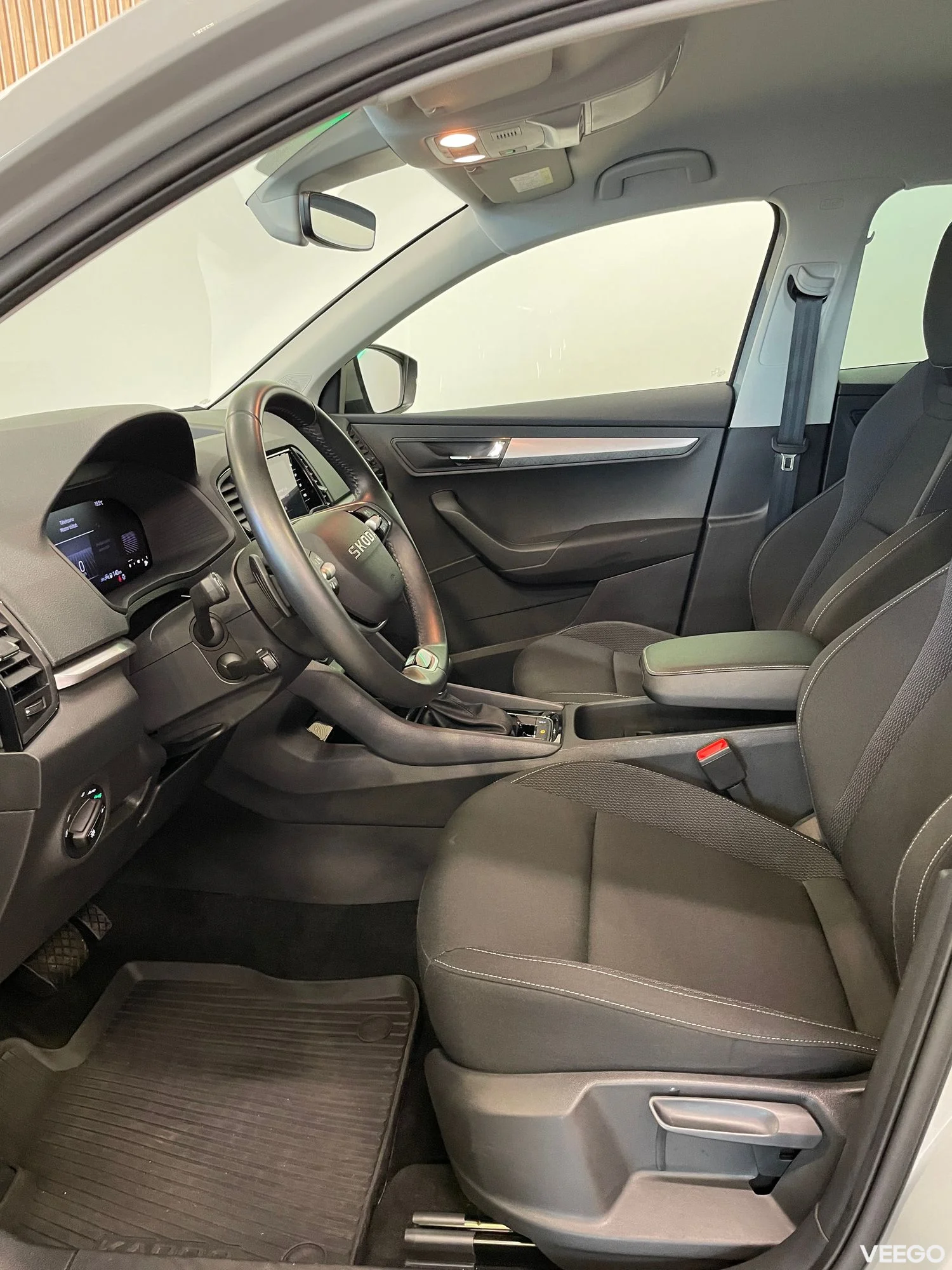 Skoda Karoq - 1.5 110kW
