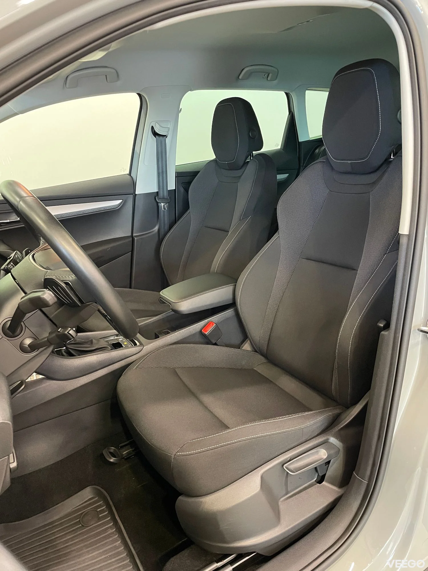 Skoda Karoq - 1.5 110kW
