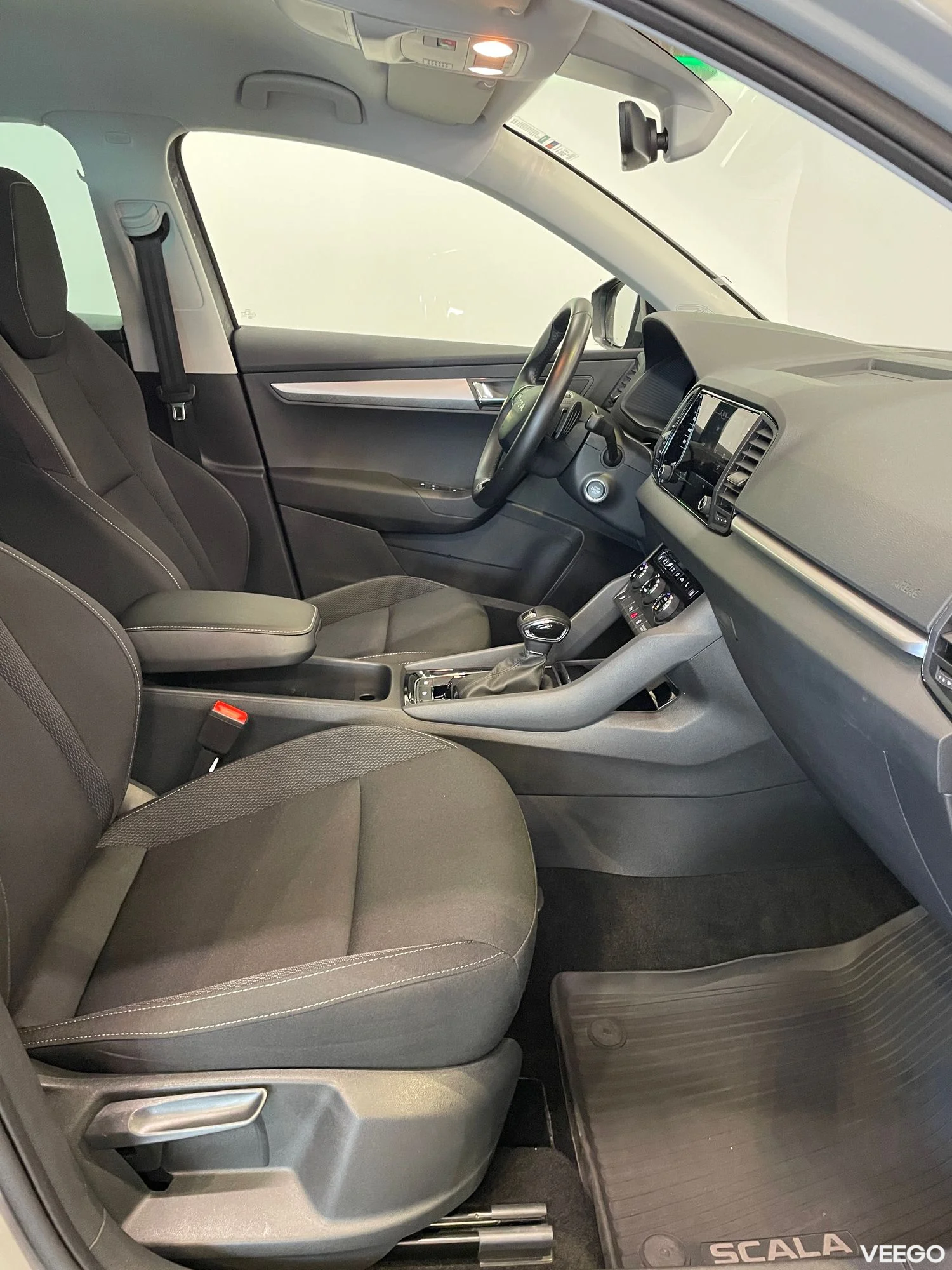 Skoda Karoq - 1.5 110kW