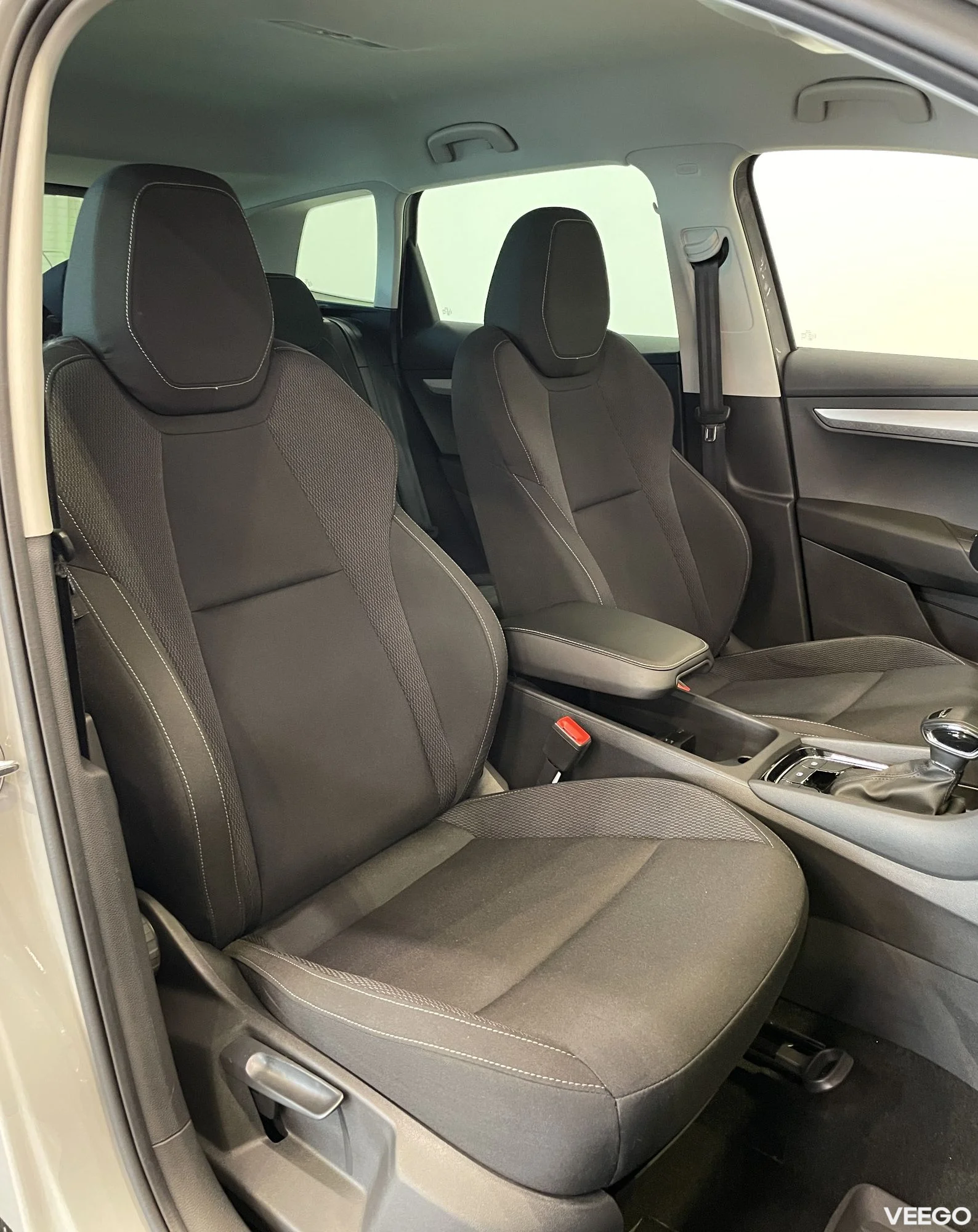 Skoda Karoq - 1.5 110kW