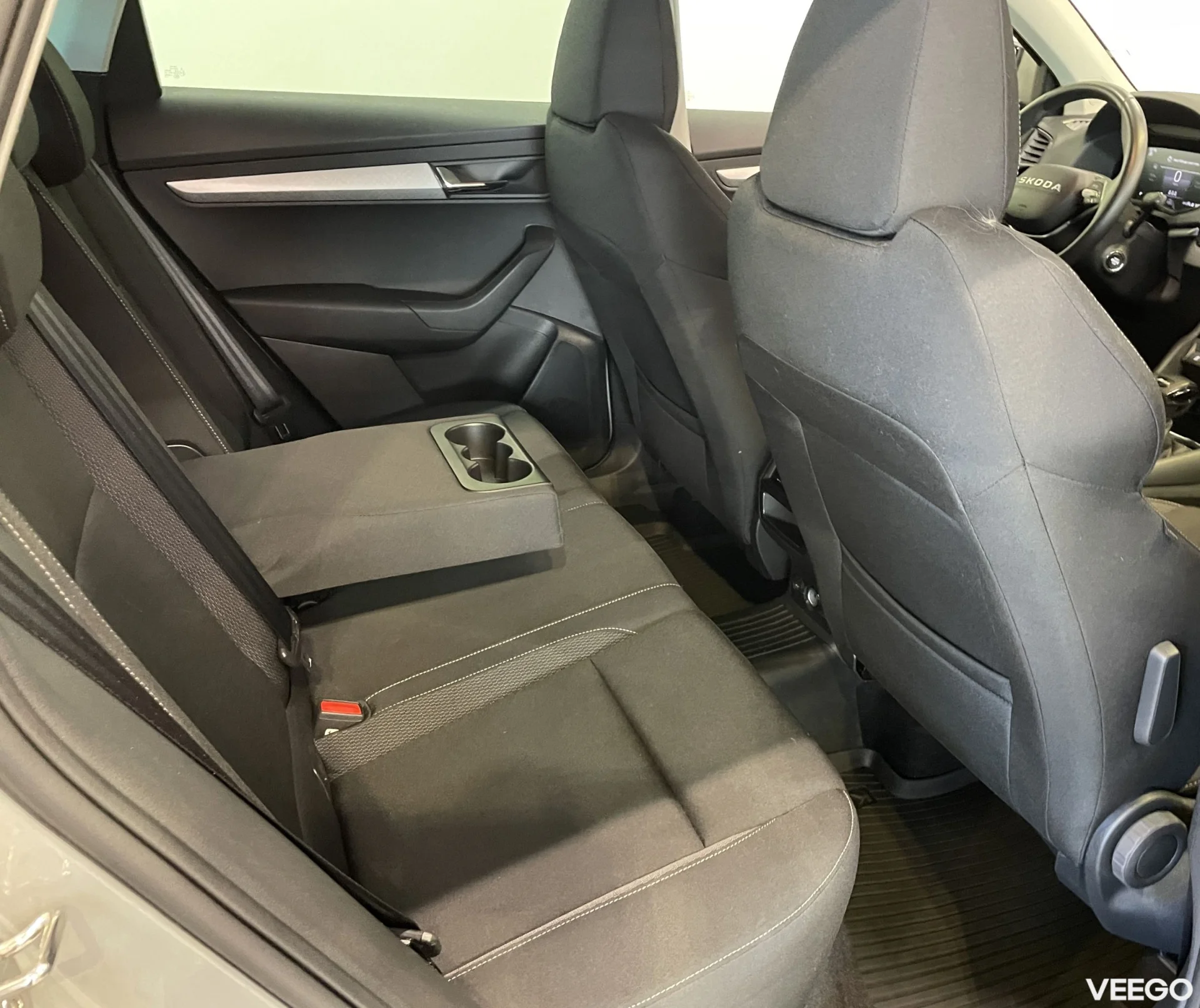 Skoda Karoq - 1.5 110kW
