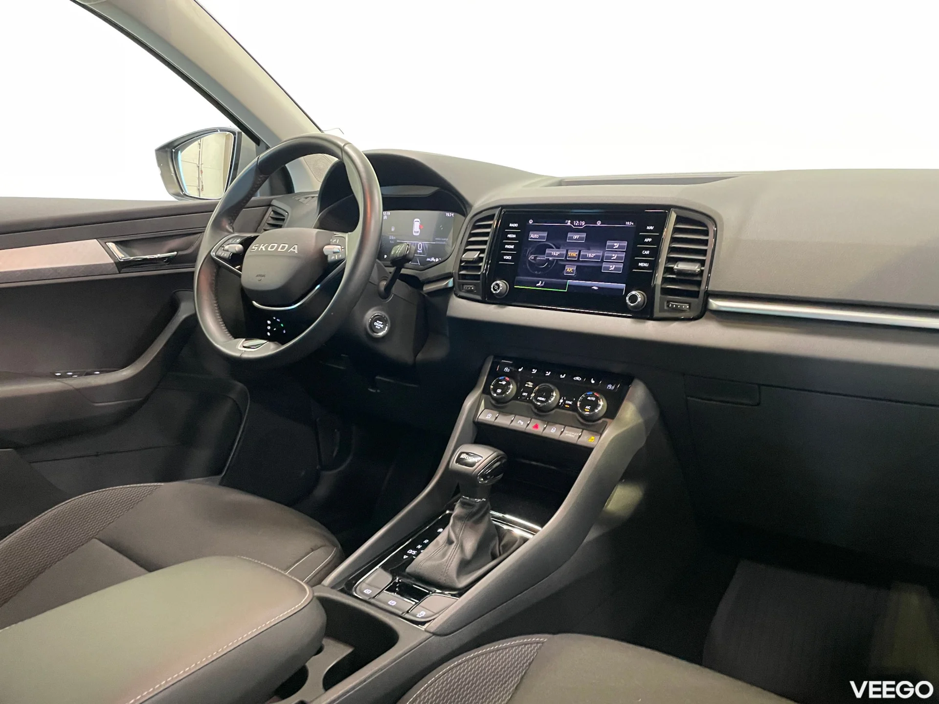 Skoda Karoq - 1.5 110kW