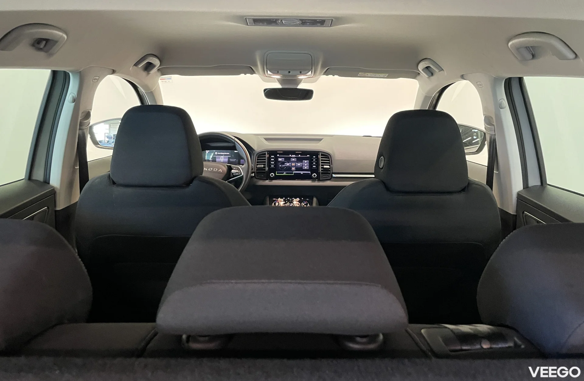 Skoda Karoq - 1.5 110kW