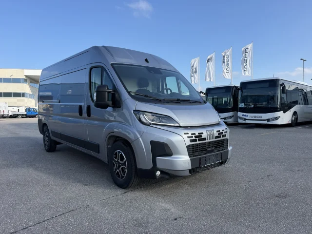 Image of Fiat DUCATO  L3H2 2.2 103kW