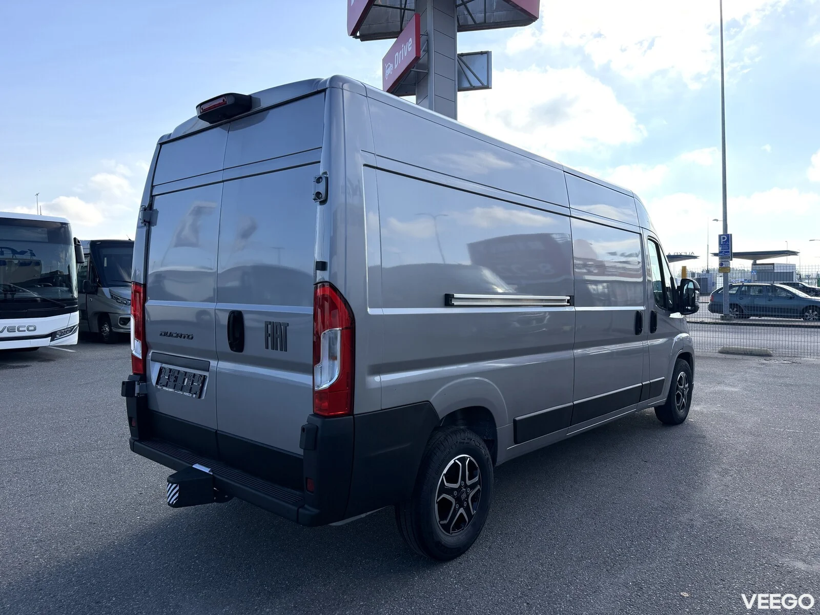 Fiat DUCATO  L3H2 2.2 103kW