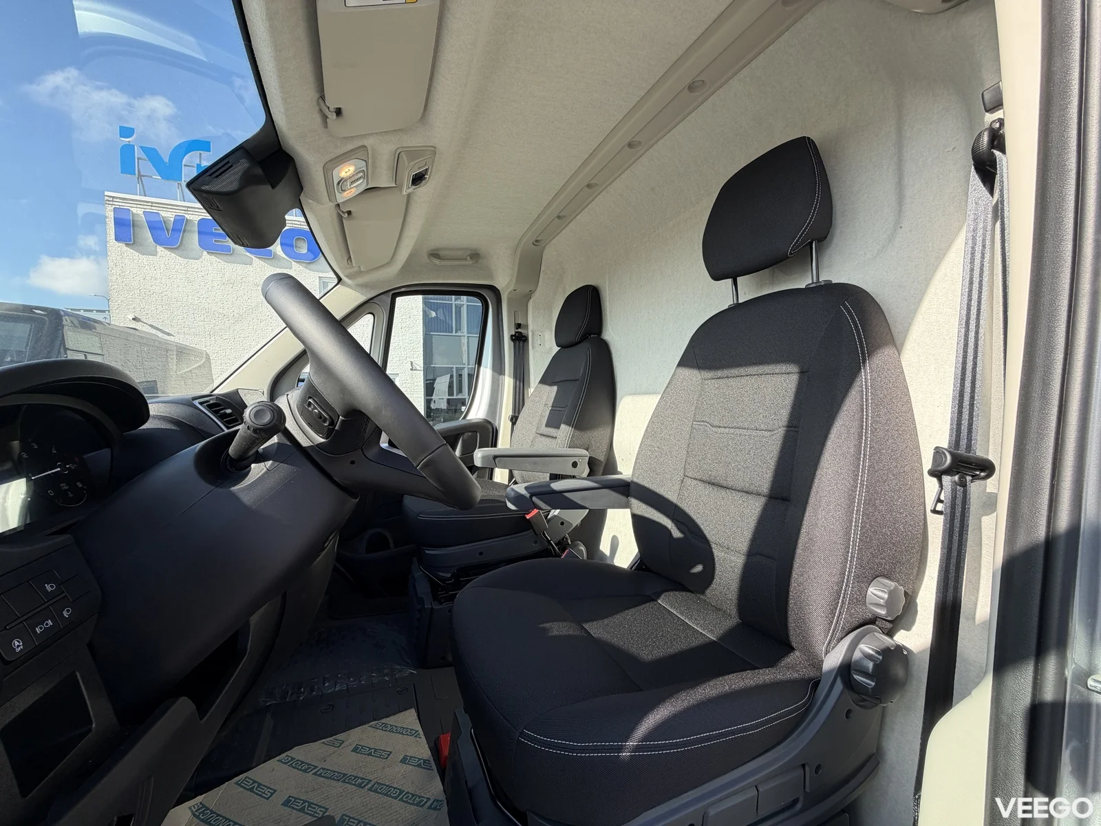 Fiat DUCATO  L3H2 2.2 103kW