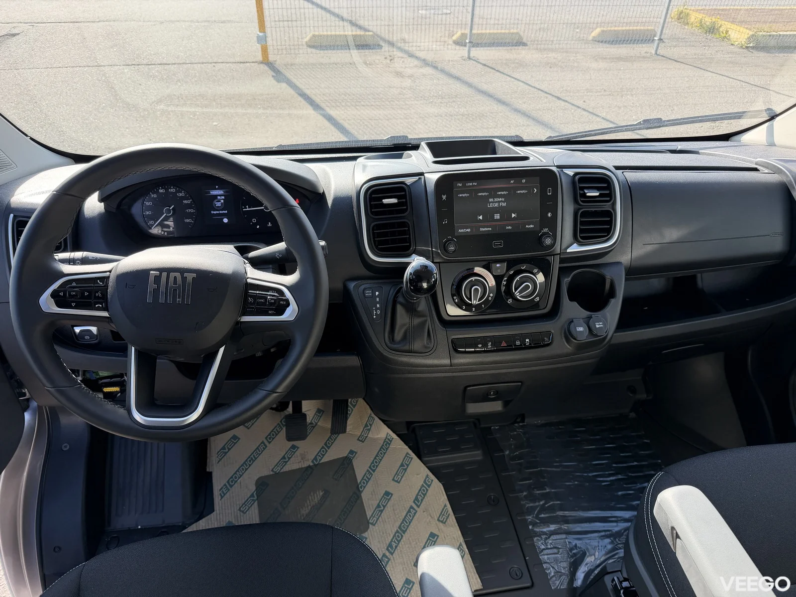 Fiat DUCATO  L3H2 2.2 103kW