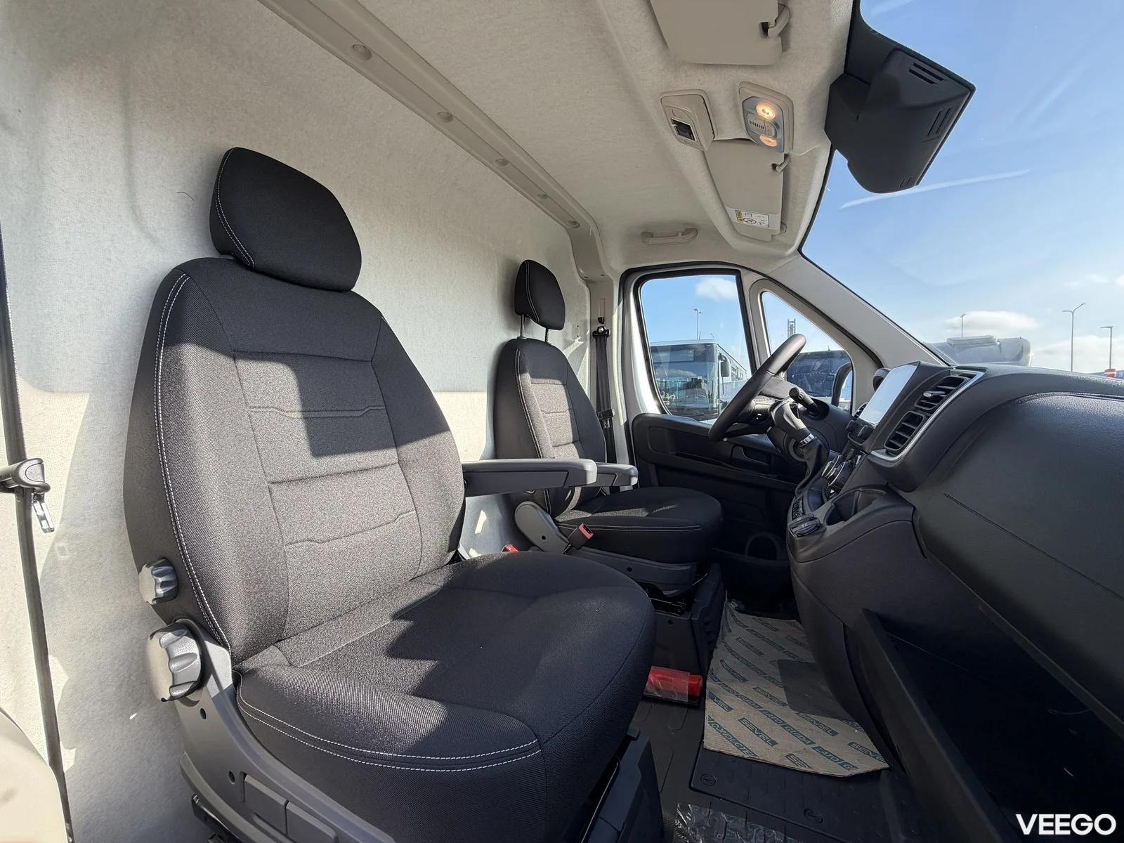 Fiat DUCATO  L3H2 2.2 103kW