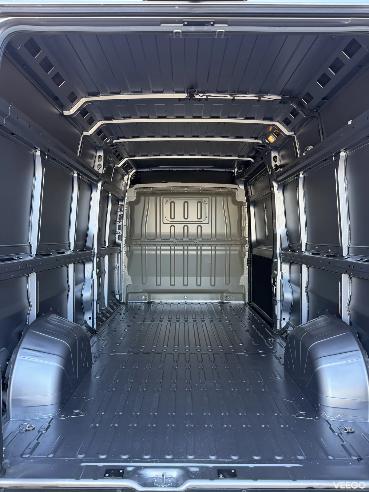 Fiat DUCATO  L3H2 2.2 103kW