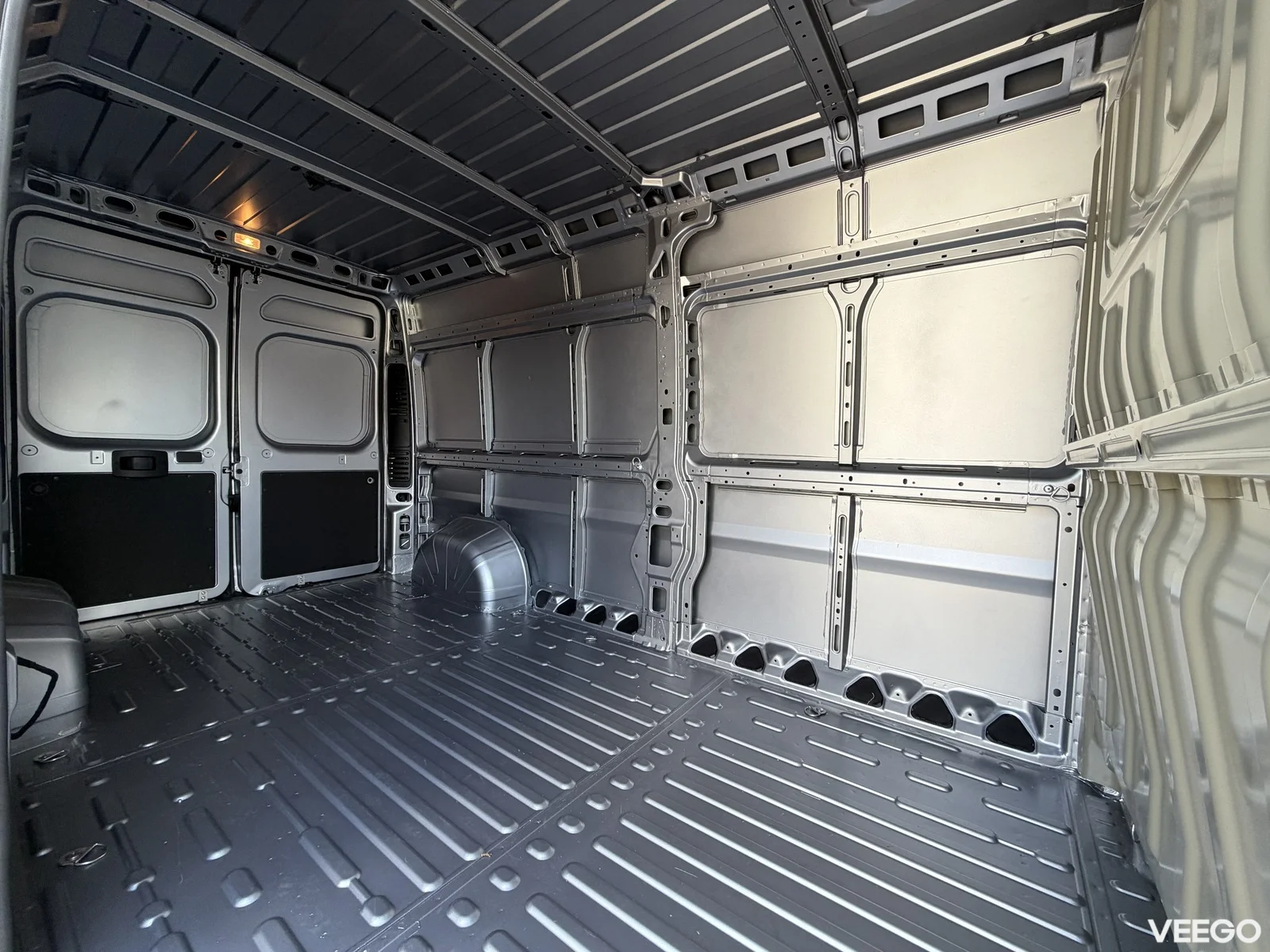 Fiat DUCATO  L3H2 2.2 103kW