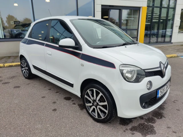 Image of Renault Twingo - 52kW