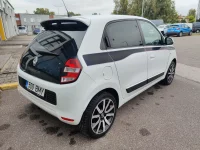 Renault Twingo - 52kW thumbnail