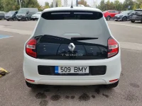 Renault Twingo - 52kW thumbnail