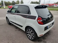 Renault Twingo - 52kW thumbnail
