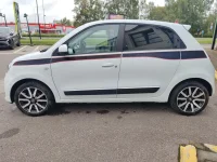 Renault Twingo - 52kW thumbnail