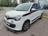 Renault Twingo - 52kW thumbnail