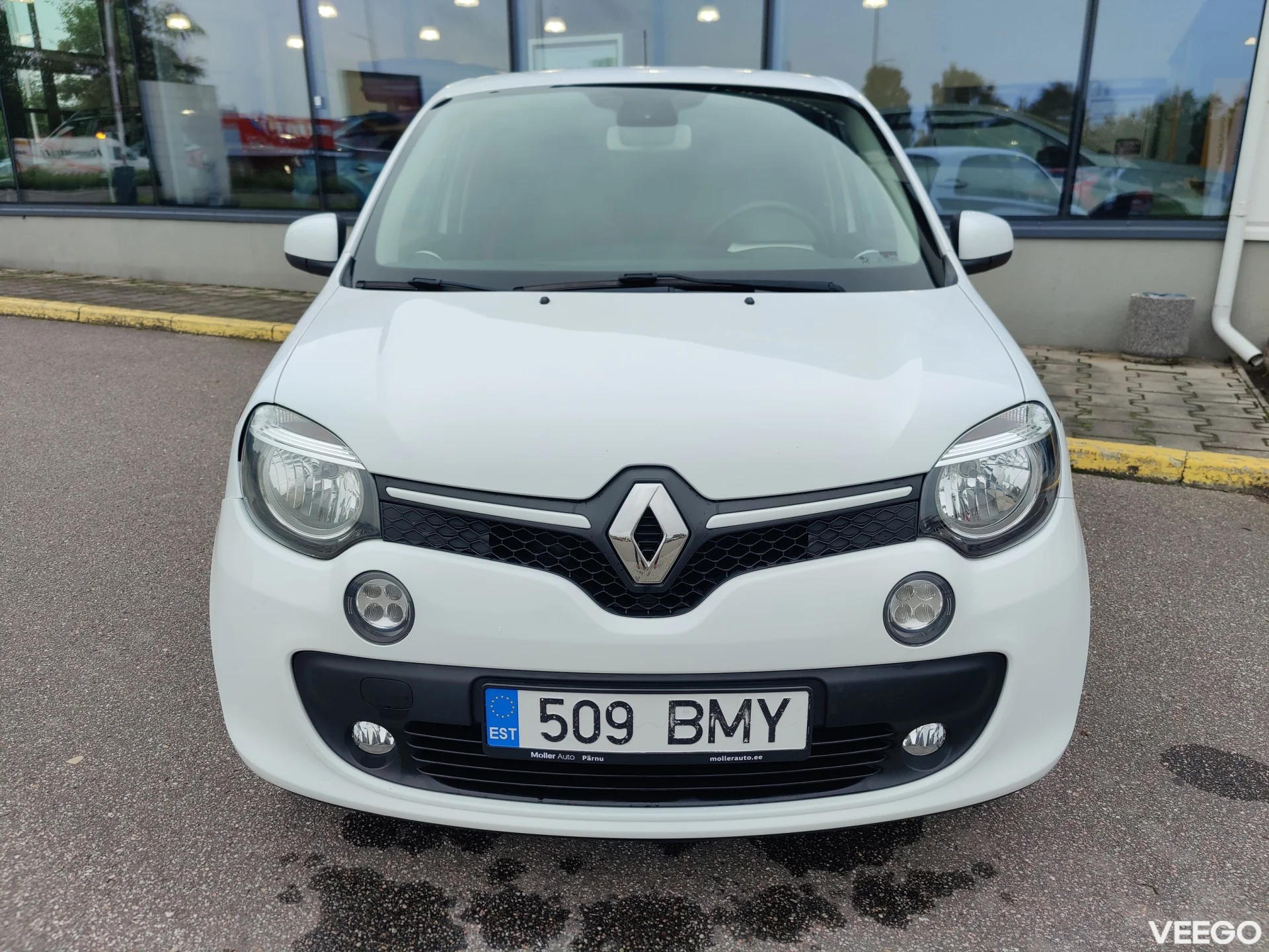 Renault Twingo - 52kW