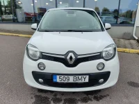 Renault Twingo - 52kW thumbnail