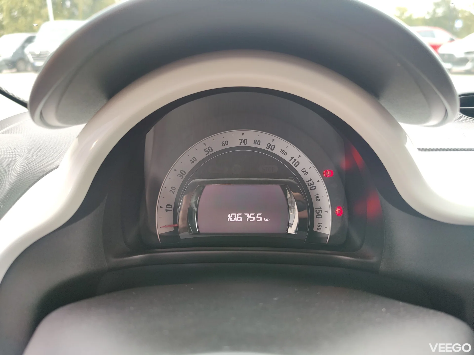 Renault Twingo - 52kW