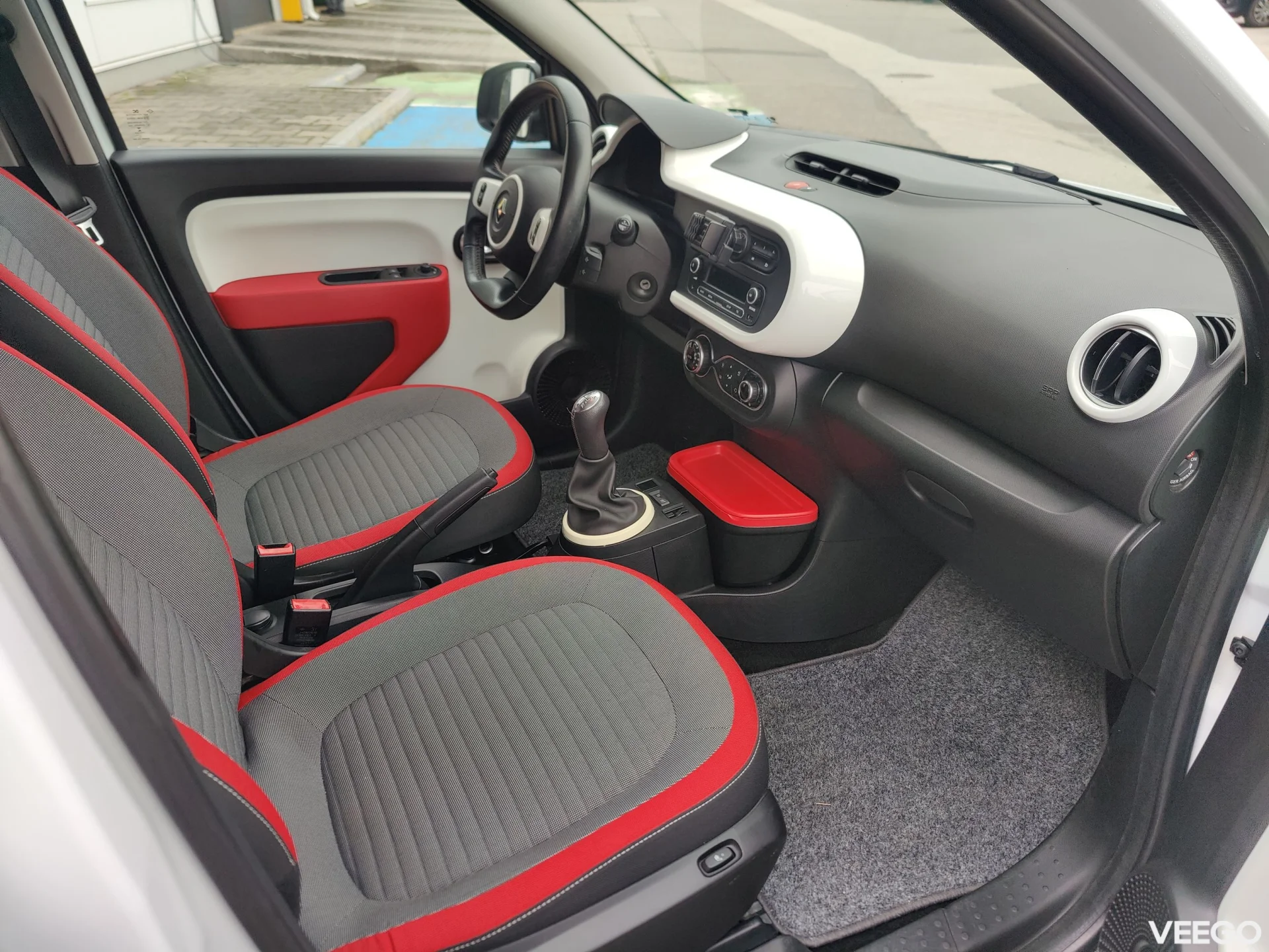 Renault Twingo - 52kW