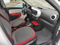 Renault Twingo - 52kW thumbnail