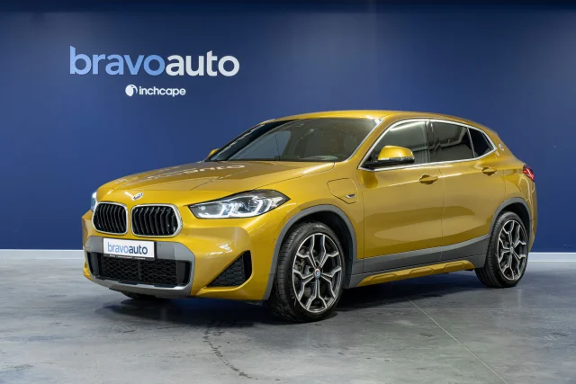 Image of BMW X2 xDrive25e M-Sportpakett 1.5 162kW