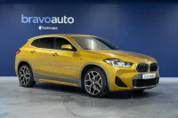 BMW X2 xDrive25e M-Sportpakett 1.5 162kW thumbnail