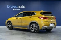 BMW X2 xDrive25e M-Sportpakett 1.5 162kW thumbnail