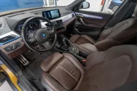 BMW X2 xDrive25e M-Sportpakett 1.5 162kW thumbnail