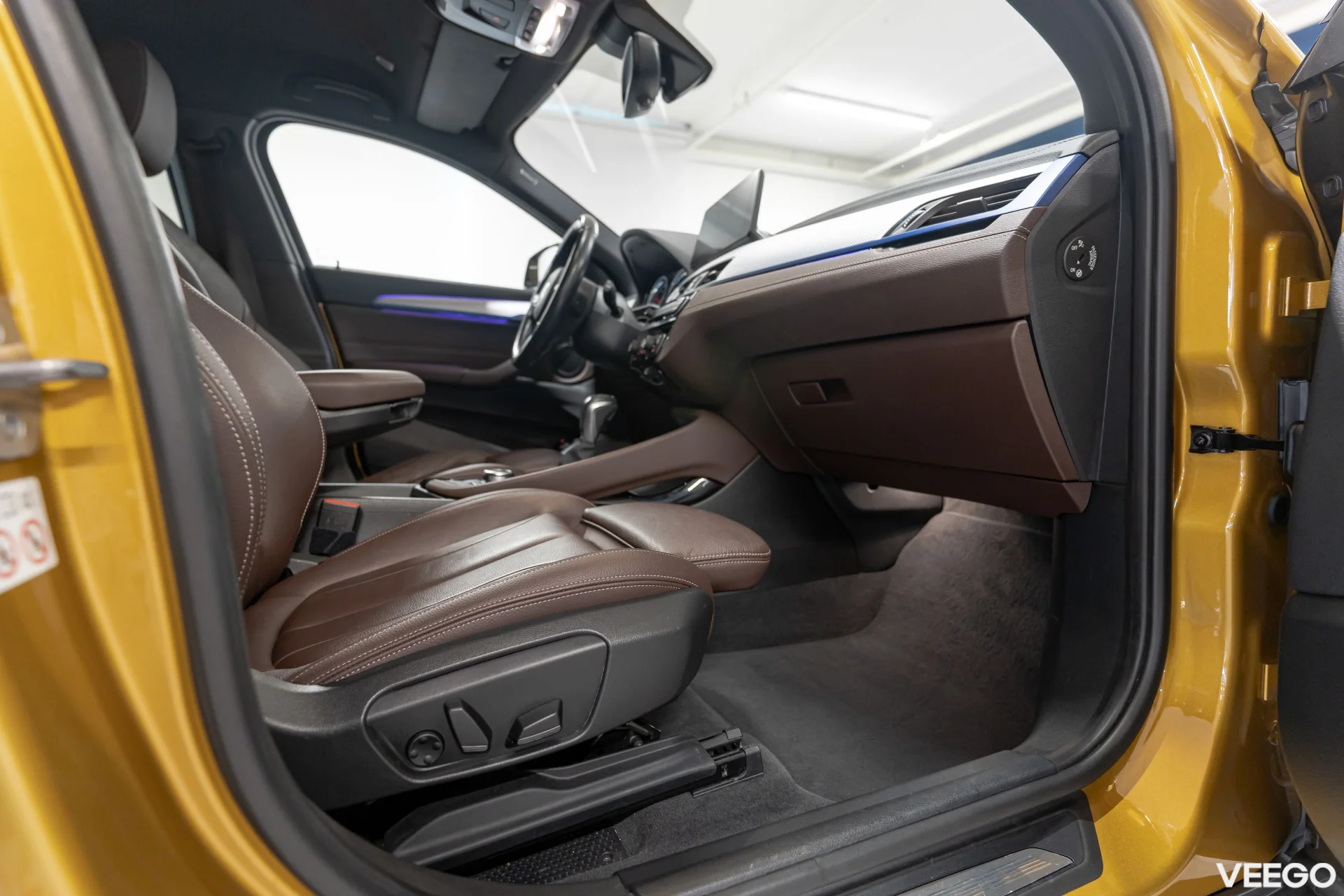 BMW X2 xDrive25e M-Sportpakett 1.5 162kW