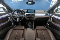 BMW X2 xDrive25e M-Sportpakett 1.5 162kW thumbnail