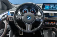 BMW X2 xDrive25e M-Sportpakett 1.5 162kW thumbnail