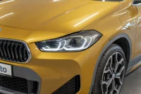 BMW X2 xDrive25e M-Sportpakett 1.5 162kW thumbnail