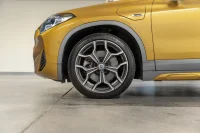 BMW X2 xDrive25e M-Sportpakett 1.5 162kW thumbnail