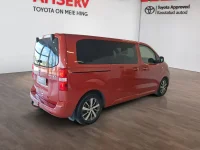 Toyota Proace Verso Executive Dbl Side door, L1 2 130kW thumbnail