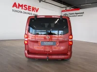 Toyota Proace Verso Executive Dbl Side door, L1 2 130kW thumbnail