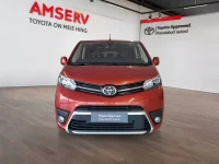 Toyota Proace Verso Executive Dbl Side door, L1 2 130kW thumbnail