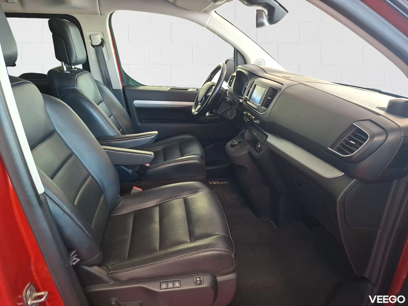 Toyota Proace Verso Executive Dbl Side door, L1 2 130kW